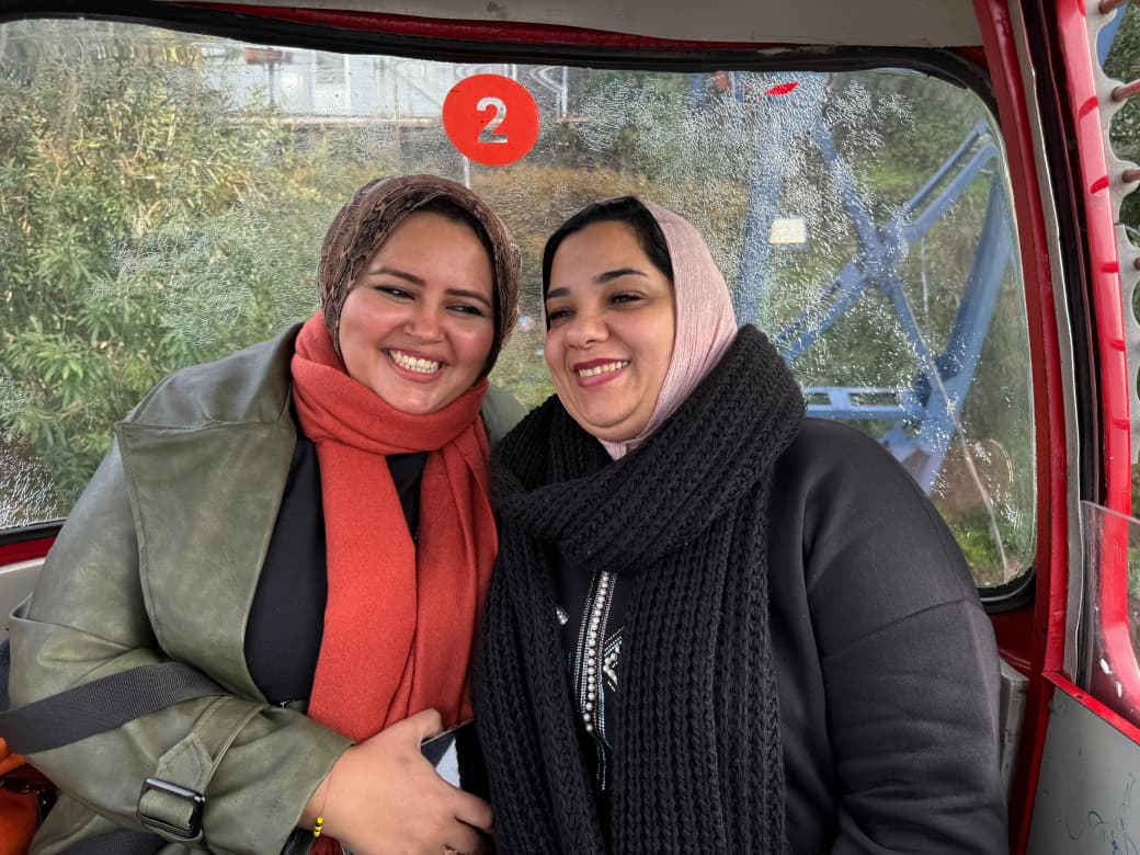 مراجعة عميل 8