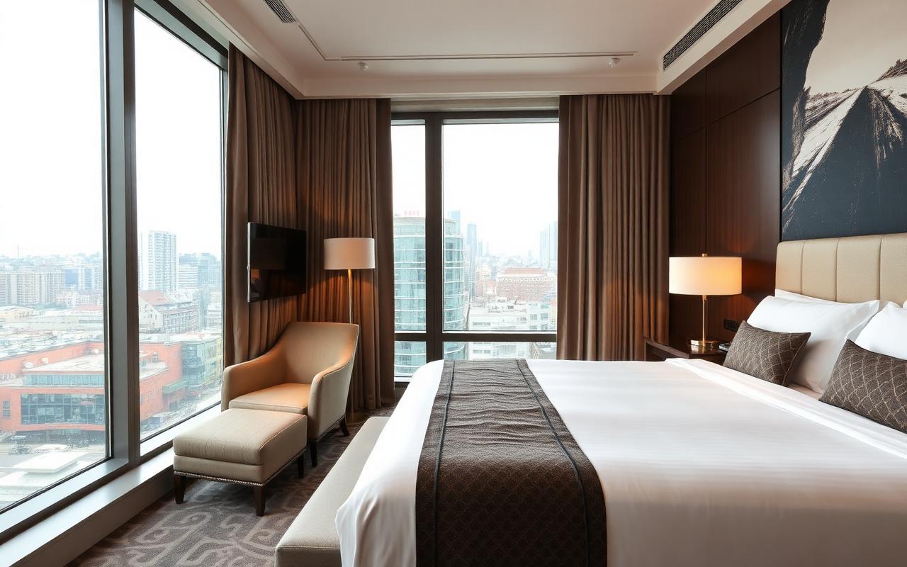 HEYA HOTEL TAKSIM